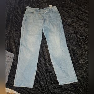 Hollister jeans size 11R